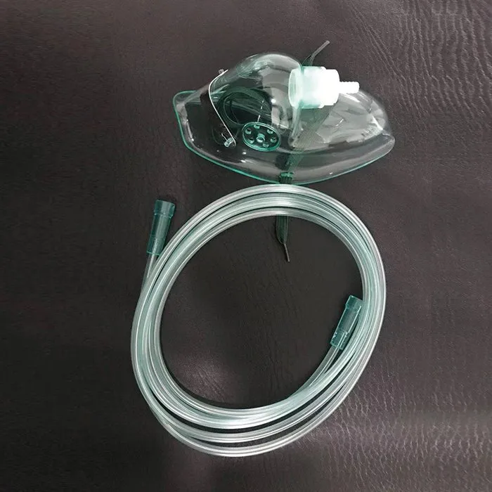 Комплект за вливане в медицинска тръба