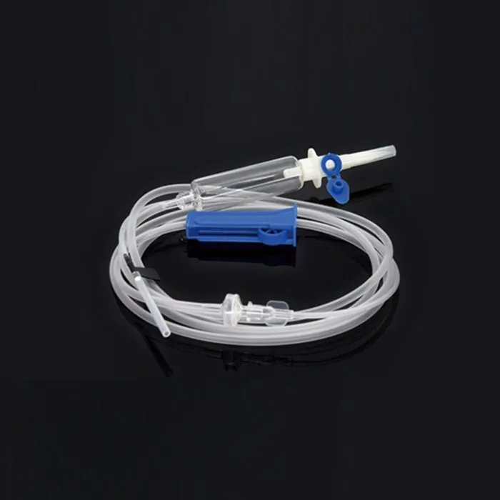 Комплект за прецизна филтърна инфузия