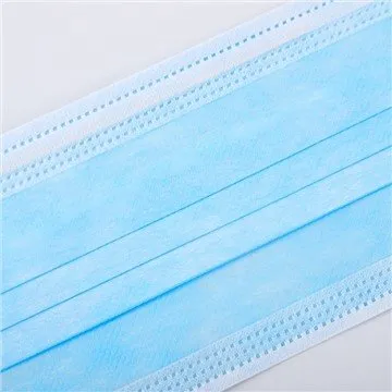 Маски за лице за еднократна употреба