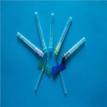 Как да се предотвратят усложнения при използване на бюретен инфузионен компле...